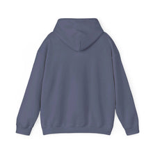 Load image into Gallery viewer, Shofar (Ram's Horn) Heavy Blend™ Hooded Sweatshirt