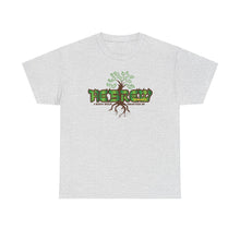 Load image into Gallery viewer, Grafted In Hebrew Tree (Romans 11) Tee