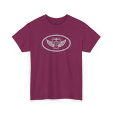 Load image into Gallery viewer, Drone Pilot Oval Soaring Wings Tee