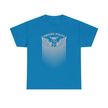 Load image into Gallery viewer, Drone Pilot Soaring Wings Tee