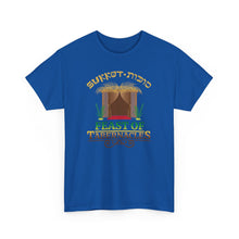 Load image into Gallery viewer, Sukkot - Feast of Tabernacles Tee