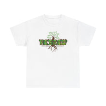 Load image into Gallery viewer, Grafted In Hebrew Tree (Romans 11) Tee