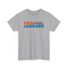 Load image into Gallery viewer, Graphic Designer Tee