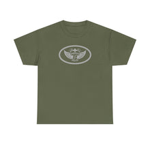 Load image into Gallery viewer, Drone Pilot Oval Soaring Wings Tee