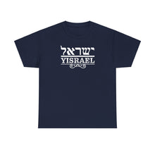 Load image into Gallery viewer, Yisrael Tee