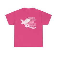 Load image into Gallery viewer, Isaiah 40:31 Eagle Tee