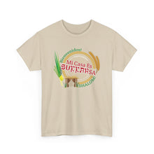 Load image into Gallery viewer, Mi Casa Es Sukkah-sa (Sukkot) Tee