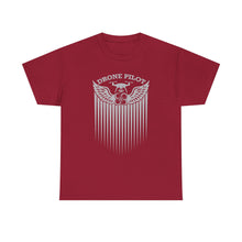 Load image into Gallery viewer, Drone Pilot Soaring Wings Tee