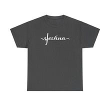 Load image into Gallery viewer, Yeshua Script Font Tee