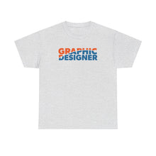 Load image into Gallery viewer, Graphic Designer Tee