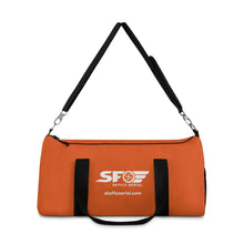 Load image into Gallery viewer, SkyFly Aerial Duffle Bag