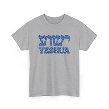 Load image into Gallery viewer, Yeshua Deco Font Tee