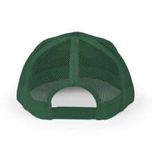 Load image into Gallery viewer, Remote Pilot In Command Trucker Cap (White Logo)