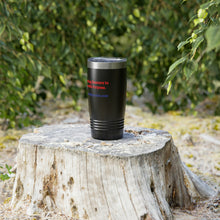 Load image into Gallery viewer, Empowered To Praise Ringneck Tumbler, 20oz