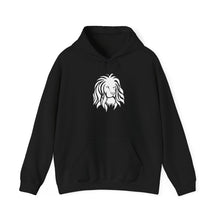 Load image into Gallery viewer, Lion Head Heavy Blend™ Hooded Sweatshirt