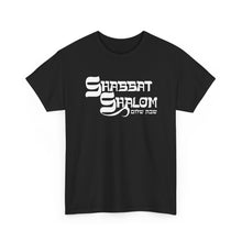 Load image into Gallery viewer, Shabbat Shalom Tee