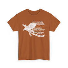 Load image into Gallery viewer, Isaiah 40:31 Eagle Tee