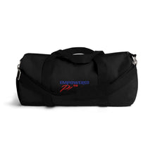 Load image into Gallery viewer, Empowered To Praise Dance Ministry Duffel Bag