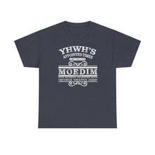 Load image into Gallery viewer, YHWH’s Moedim Tee