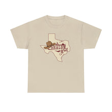 Load image into Gallery viewer, Shalom Y'all Tee