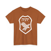 Load image into Gallery viewer, YHWH Eagle Shield Tee