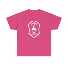 Load image into Gallery viewer, Ruach HaKodesh (Holy Spirit)Shield Tee