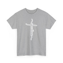 Load image into Gallery viewer, Yeshua (Cross) Tee