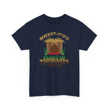Load image into Gallery viewer, Sukkot - Feast of Tabernacles Tee