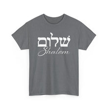 Load image into Gallery viewer, Shalom Tee