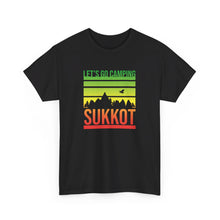 Load image into Gallery viewer, Sukkot - Lets Go Camping 2.0