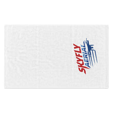 Load image into Gallery viewer, Skyfly Aerial Towel, 11x18