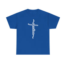 Load image into Gallery viewer, Yeshua (Cross) Tee