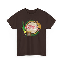 Load image into Gallery viewer, Mi Casa Es Sukkah-sa (Sukkot) Tee