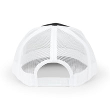 Load image into Gallery viewer, Lion Snapback Trucker Cap