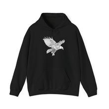 Load image into Gallery viewer, Eagle Heavy Blend™ Hooded Sweatshirt