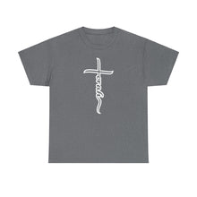 Load image into Gallery viewer, Torah (Cross) Tee