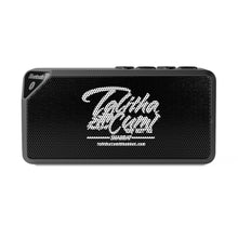 Load image into Gallery viewer, Talitha Cumi Bluetooth Speaker