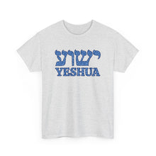 Load image into Gallery viewer, Yeshua Deco Font Tee