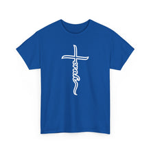 Load image into Gallery viewer, Torah (Cross) Tee