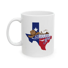Load image into Gallery viewer, Shalom Y'all Mug