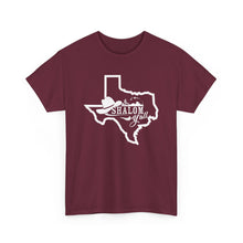 Load image into Gallery viewer, Shalom Y'all (Sold White Logo)