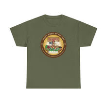 Load image into Gallery viewer, Shabbat Table Tee Tee