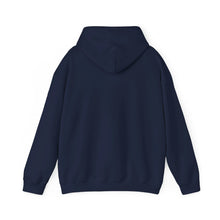 Load image into Gallery viewer, Shofar (Ram's Horn) Heavy Blend™ Hooded Sweatshirt