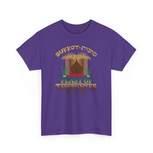 Load image into Gallery viewer, Sukkot - Feast of Tabernacles Tee