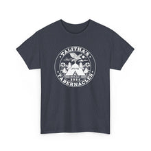Load image into Gallery viewer, Talitha's Tabernacles Tee (White Logo)