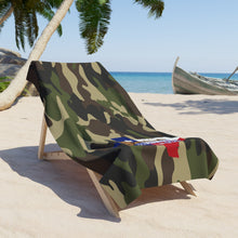 Load image into Gallery viewer, Shalom Y'all Beach Towel