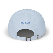 Load image into Gallery viewer, Rak Chazak Amatz Classic Dad Cap