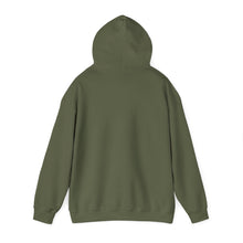 Load image into Gallery viewer, Lion Head Heavy Blend™ Hooded Sweatshirt