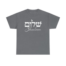 Load image into Gallery viewer, Shalom Tee