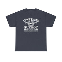Load image into Gallery viewer, YHWH's Moed Sukkot (Tabernacles) Tee